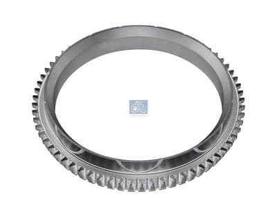 Aro sincronización, eje salida (engranaje planetario ext.) DT Spare Parts 1.14233