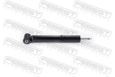 Amortiguador FEBEST 1707S-004R
