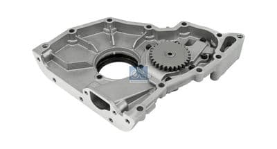 Bomba de aceite DT Spare Parts 2.11169
