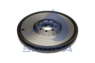 Volante motor SAMPA 203.059