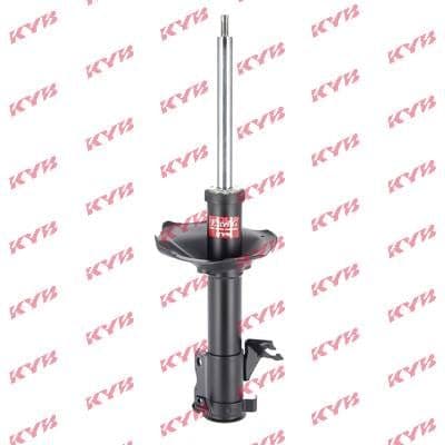 Amortiguador KYB 334481