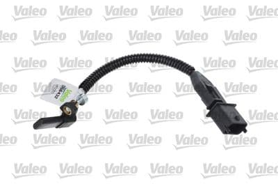 Sensor posición de cigueñal VALEO 366432