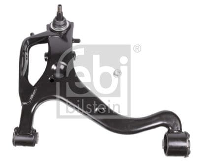 Brazo oscilante, suspensión de ruedas FEBI BILSTEIN 48099