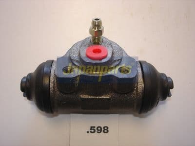 Cilindro de freno de rueda JAPANPARTS CS-598