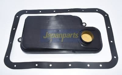 Filtro hidráulico, transmisión automática JAPANPARTS FT115