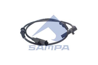 Sensor, revoluciones de la rueda SAMPA 096.4589
