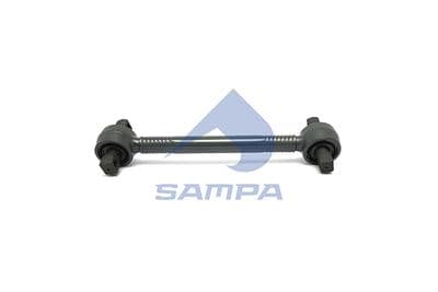 Brazo oscilante, suspensión de ruedas SAMPA 095.243