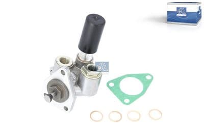 Bomba, Prebombeo de combustible DT Spare Parts 4.66503