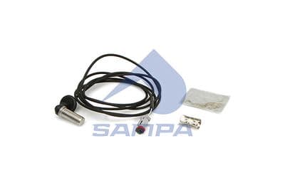 Sensor, revoluciones de la rueda SAMPA 096.337