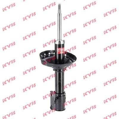 Amortiguador KYB 334371