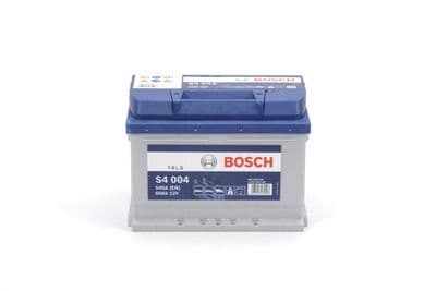 Batería de arranque BOSCH 0 092 S40 040