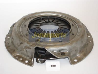 Plato de presión de clutch JAPANPARTS SF-129