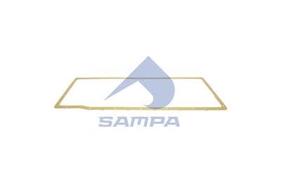 Junta, cárter de aceite SAMPA 025.027