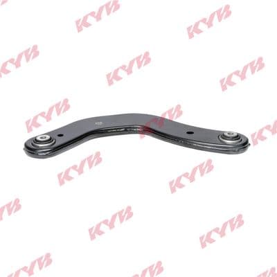 Brazo oscilante, suspensión de ruedas KYB KSC6281