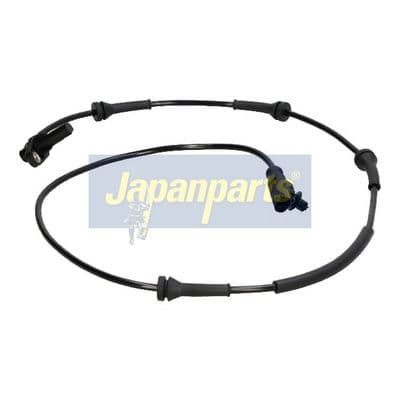 Sensor, revoluciones de la rueda JAPANPARTS ABS-L07