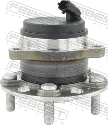 Buje FEBEST 2282-NQ52WDRM