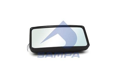 Espejo retrovisor exterior, cabina SAMPA 032.293