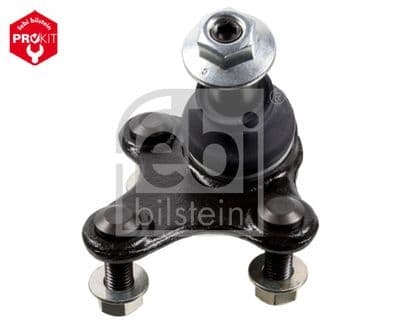 Rótula de suspensión/carga FEBI BILSTEIN 31486