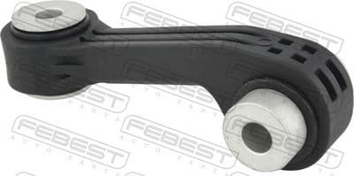 Travesaños/barras, estabilizador FEBEST 1023-EV4R