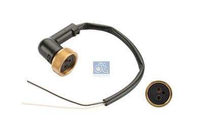 Cable eléctrico DT Spare Parts 4.61213