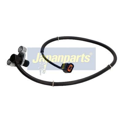 Sensor, revoluciones de la rueda JAPANPARTS ABS-525