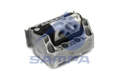 Soporte, motor SAMPA 204.315
