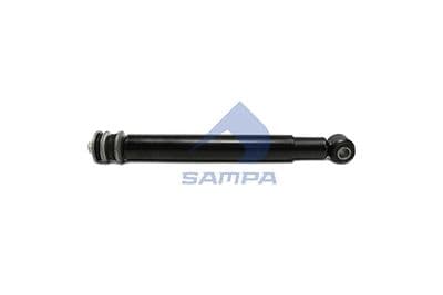 Amortiguador SAMPA 025.340