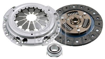 Kit de clutch FEBI BILSTEIN 1005263