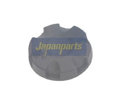 Tapa, radiador JAPANPARTS KH-035
