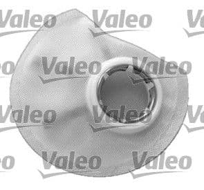 Filtro, unidad de alimentación de combustible VALEO 347403