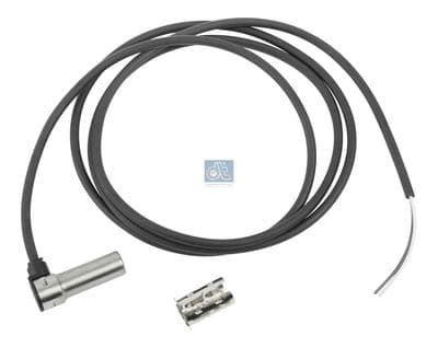 Sensor, revoluciones de la rueda DT Spare Parts 3.37109