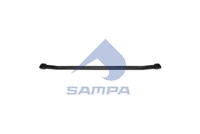 Brazo del limpiaparabrisas, lavado de parabrisas SAMPA 044.468