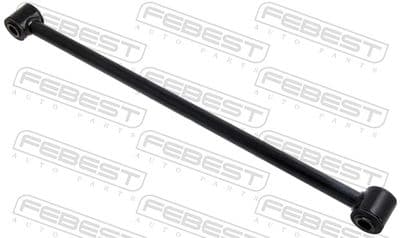 Brazo oscilante, suspensión de ruedas FEBEST 0125-AE100L