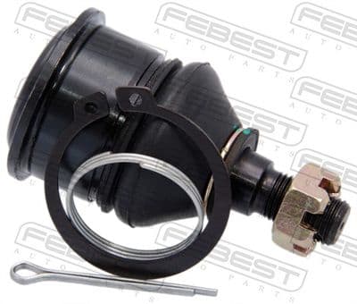 Rótula de suspensión/carga FEBEST 0320-203