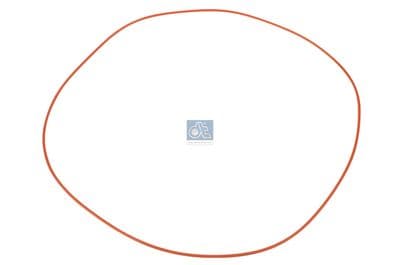 Junta cabeza de motor DT Spare Parts 5.40060