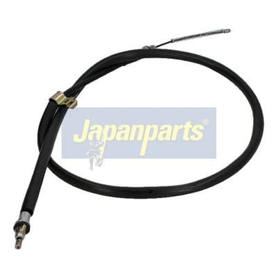 Cable de accionamiento, freno de estacionamiento JAPANPARTS BC-162R