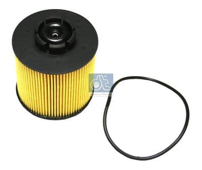 Filtro combustible DT Spare Parts 4.61869