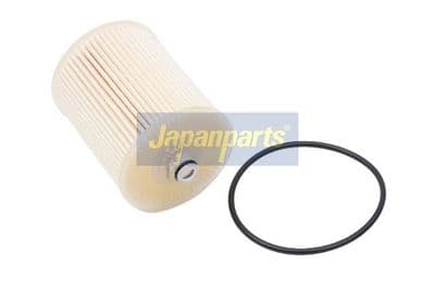 Filtro combustible JAPANPARTS FC-ECO036
