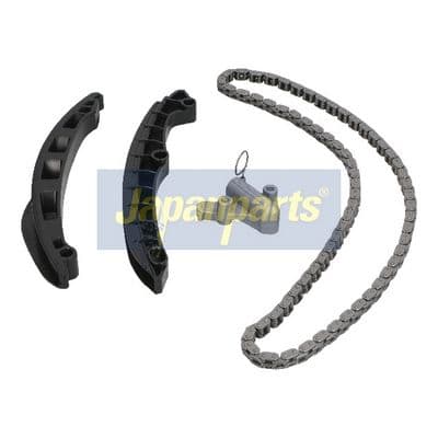 Juego de cadena de distribución JAPANPARTS KDK-0907