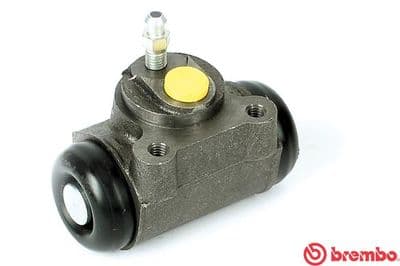 Cilindro de freno de rueda BREMBO A 12 385