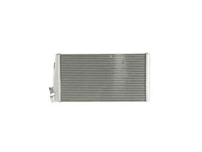 Radiador de calefacción, calefacción interior MAHLE AH 295 000S