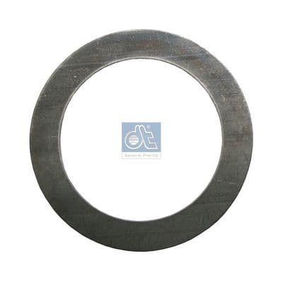 Placa de presión, engrane cónico (diferencial) DT Spare Parts 1.16035