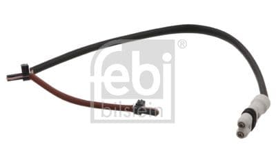 Contacto de aviso, desgaste de balatas de frenos FEBI BILSTEIN 33406