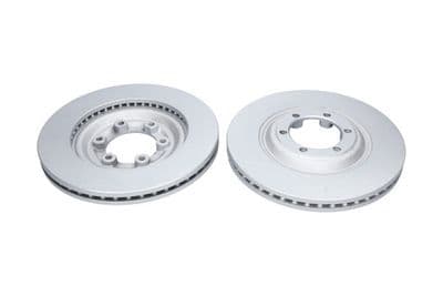 Disco de freno Kavo Parts BR-3715-C
