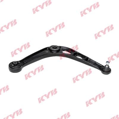 Brazo oscilante, suspensión de ruedas KYB KSC5816