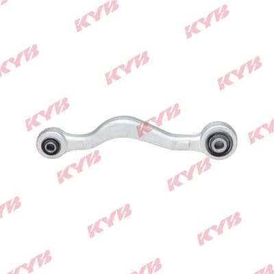 Brazo oscilante, suspensión de ruedas KYB KSC5282