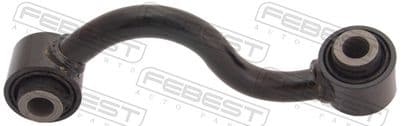Travesaños/barras, estabilizador FEBEST 0223-J10RR