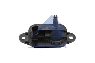 Sensor, presión gas de escape SAMPA 096.3254