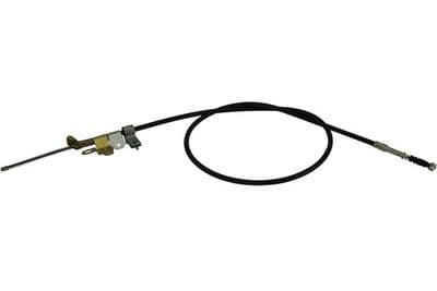 Cable de accionamiento, freno de estacionamiento Kavo Parts BHC-9133