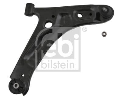Brazo oscilante, suspensión de ruedas FEBI BILSTEIN 41847